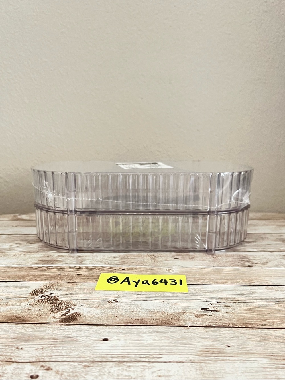 Target Bullseye Tiered Tray🌸
